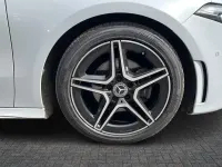 Używany Mercedes A200 Executive 163 KM (119 kW) 2023 Biały Hatchback