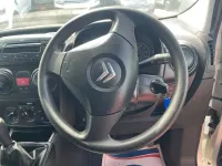 Used Citroën Nemo Start 2012 White MPV