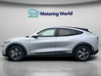 Used Ford Mustang Mach-E Standard Range 197 kW (269 HP) 2023 SUV