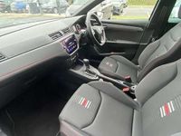 used Seat Ibiza 1.0 TSI 110 FR [EZ] 5dr DSG