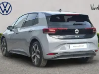 Used VW ID.3 Pro 150 kW (204 HP) 2026 Grey Hatchback