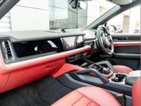 Used Porsche Cayenne S E-Hybrid 512 HP (376 kW) 2025 Grey SUV