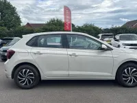 Used VW Polo S 2023 Grey Hatchback