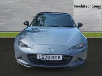 Used Mazda MX5 132 HP (97 kW) 2022 Cabriolet