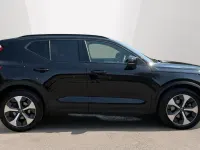 Used Volvo XC40 Plus 163 HP (119 kW) 2025 Black SUV