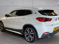 used BMW X2 xDrive20d M Sport X 2.0 5dr