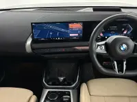 Used BMW X3 M Sport 205 HP (150 kW) 2025 Grey SUV