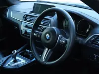 Used BMW M2 Competition Edition 410 HP (301 kW) 2019 Silver Coupe
