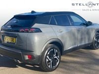 Used Peugeot 2008 GTi 145 HP (106 kW) 2026 SUV