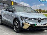 Used Renault Megane E-Tech 160 kW (218 HP) 2023 Hatchback