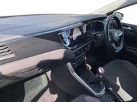 Used VW Polo Life 95 HP (69 kW) 2024 Grey Hatchback