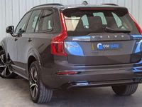 Usado Volvo XC90 Plus 235 HP (172 kW) 2023 SUV