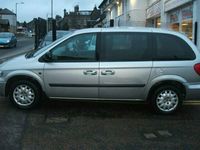 Used Chrysler Voyager 2004 MPV