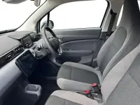 Novo Leapmotor T03 69 kW (95 HP) 2025 Azul Citadino