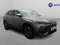 Used MG HS Trophy 299 HP (219 kW) 2026 SUV