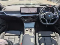 Used BMW M340 M Sport 369 HP (271 kW) 2025 Grey Estate