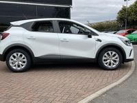 Usado Renault Captur Iconic 91 HP (66 kW) 2022 SUV