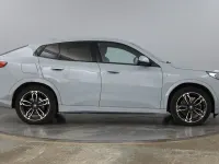 Used BMW iX2 M Sport 227 kW (309 HP) 2024 Grey SUV