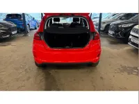 Used Ford Fiesta Trend 99 HP (72 kW) 2023 Red Hatchback