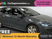 Used VW Golf VIII GTE 272 HP (200 kW) 2025 Grey Hatchback