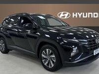 Used Hyundai Tucson SE 150 HP (110 kW) 2023 SUV