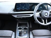 New BMW 120 M Sport 156 HP (114 kW) 2026 Hatchback