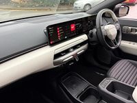 Used Kia EV4 GT-Line S 150 kW (204 HP) 2026 Grey Hatchback