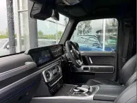Used Mercedes G63 AMG Edition 585 HP (430 kW) 2023 Green SUV