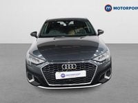 Used Audi A3 Sport 2020 Grey Sedan