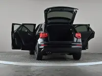 Used Audi Q2 Black Edition 150 HP (110 kW) 2020 Black SUV