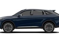 New Omoda 9 449 HP (330 kW) 2025 SUV