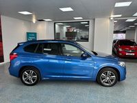 used BMW 228 X1 2.0 XDRIVE25D M SPORT 5dBHP