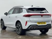 New Cupra Terramar VZ1 2025 White SUV