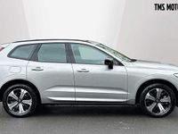 used Volvo XC60 Recharge Plus T6