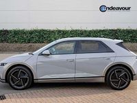 Used Hyundai Ioniq Ultimate 239 kW (325 HP) 2025 Hatchback