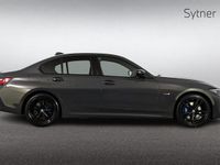 Used BMW 330e M Sport 288 HP (211 kW) 2021 Grey