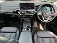 Used BMW X3 xLine 190 HP (139 kW) 2022 Black SUV