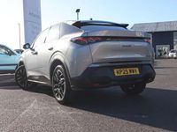 Used Peugeot 3008 GTi 134 HP (98 kW) 2025 Grey SUV