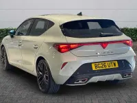 New Cupra Leon VZ2 2026 Taiga grey Hatchback