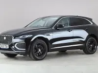 Second-hand Jaguar F-Pace R-Dynamic 404 CP (297 kW) 2024 SUV