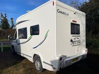 Used Citroën Relay 130 HP (95 kW) 2013 White Van