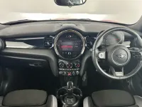 Used Mini Cooper Sport 134 HP (98 kW) 2023 Red Hatchback