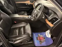 Usado Volvo XC90 Inscription 2018 Gris SUV