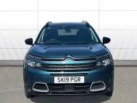 Used Citroën C5 Aircross Flair 131 HP (96 kW) 2020 SUV
