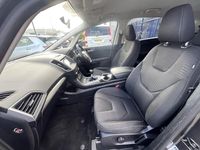 Used Ford S-MAX Zetec 148 HP (108 kW) 2019 Grey MPV