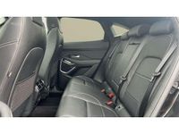 Used Jaguar E-Pace R-Dynamic 204 HP (150 kW) 2024 Black SUV