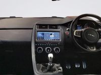 Used Jaguar E-Pace R-Dynamic 150 HP (110 kW) 2019 Black SUV