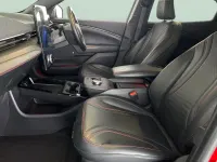 Used Ford Mustang Mach-E Extended Range 258 kW (351 HP) 2022 Red SUV