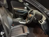 Used BMW i4 M Sport 210 kW (286 HP) 2025 Black Sedan