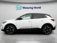 Second-hand Vauxhall Grandland X Ultimate 129 CP (94 kW) 2024 SUV